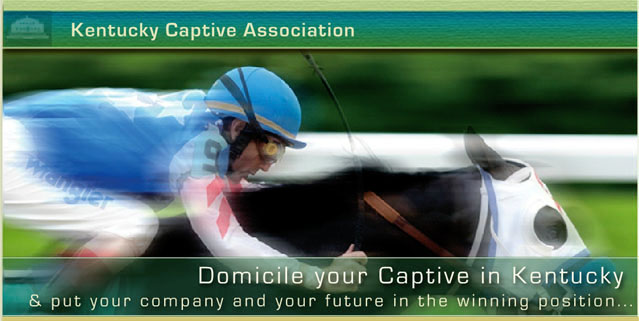 domicile your captive in kentucky